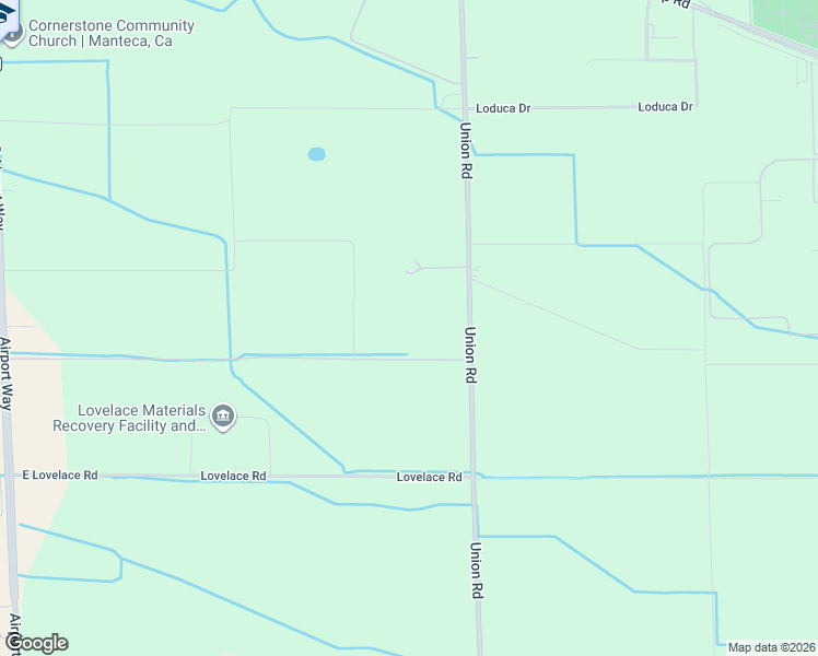 map of restaurants, bars, coffee shops, grocery stores, and more near 2521 Coelho Road in Manteca