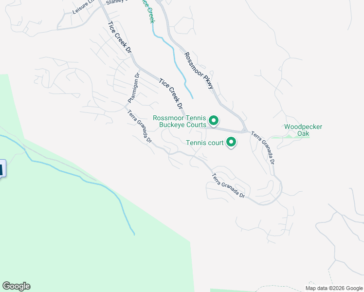 map of restaurants, bars, coffee shops, grocery stores, and more near 1269 Avenida Sevilla in Walnut Creek