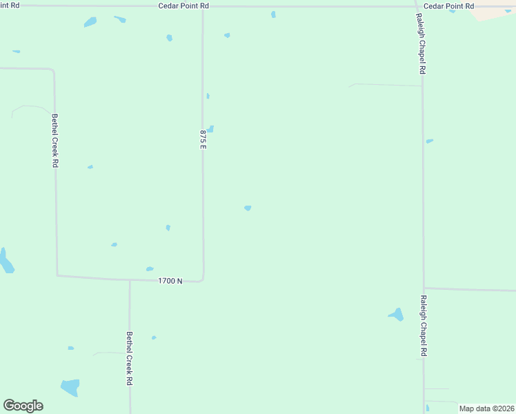 map of restaurants, bars, coffee shops, grocery stores, and more near 311-1199 Martha Road in Raleigh
