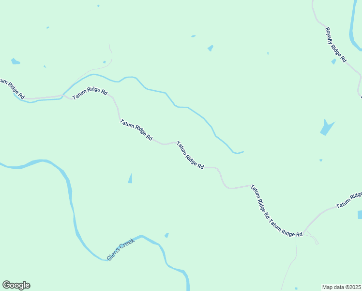 map of restaurants, bars, coffee shops, grocery stores, and more near Tatum Ridge Road in Willisburg