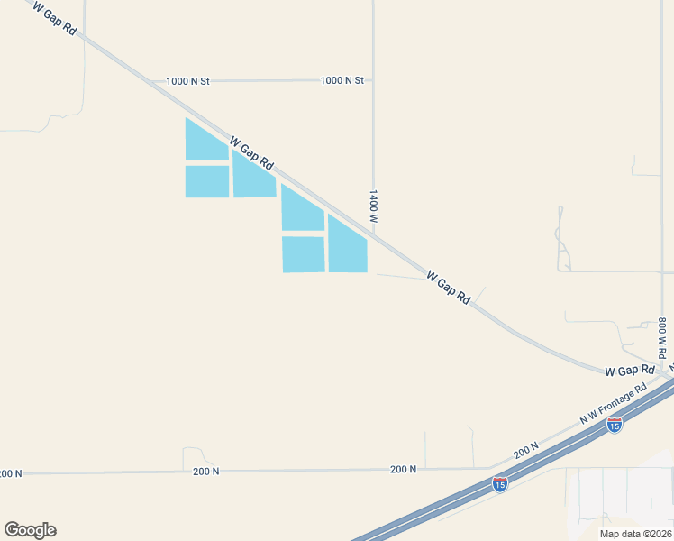 map of restaurants, bars, coffee shops, grocery stores, and more near in Parowan