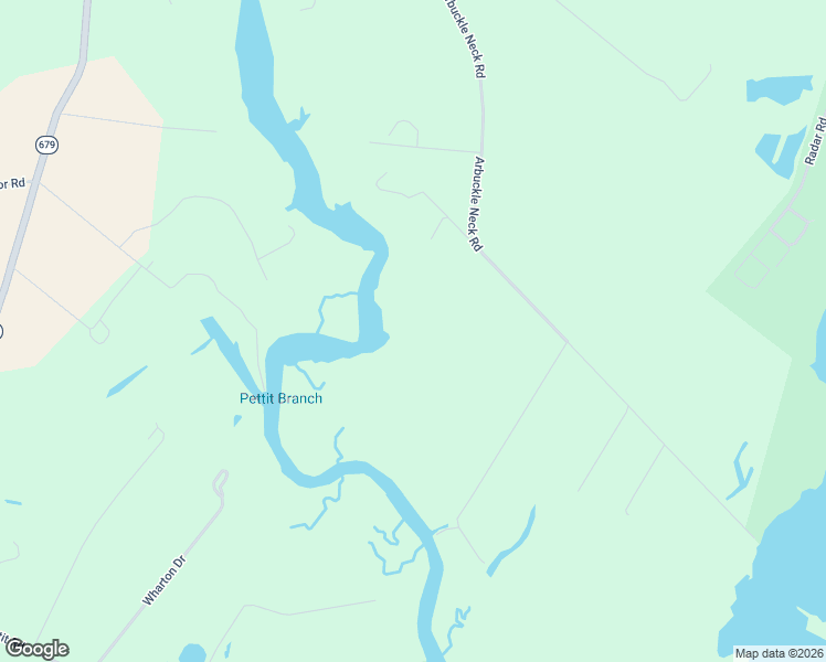 map of restaurants, bars, coffee shops, grocery stores, and more near 12466 Arbuckle Neck Road in Temperanceville