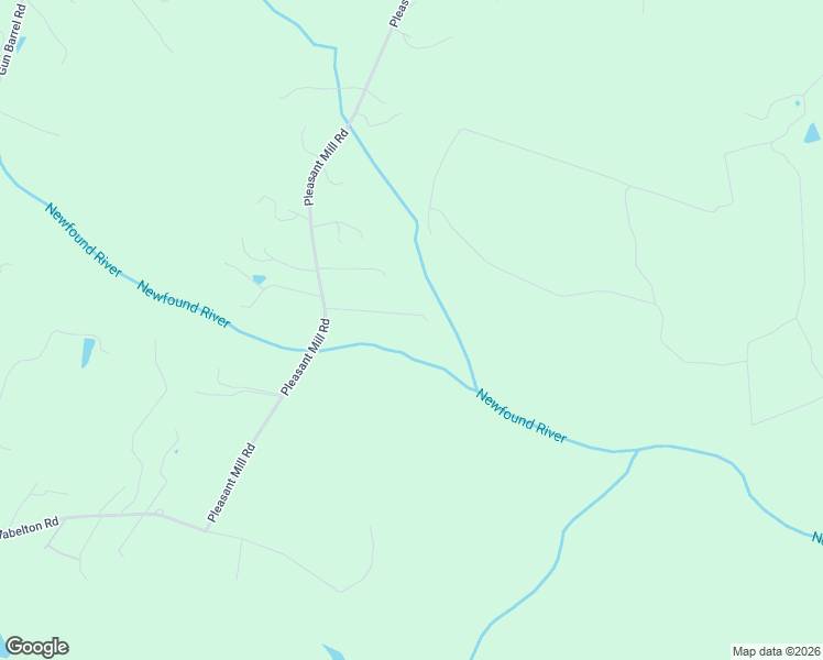 map of restaurants, bars, coffee shops, grocery stores, and more near 16302 Pleasant Mill Road in Montpelier