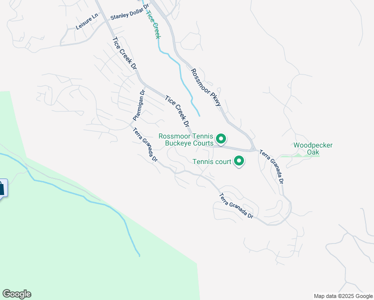 map of restaurants, bars, coffee shops, grocery stores, and more near 3465 Tice Creek Drive in Walnut Creek