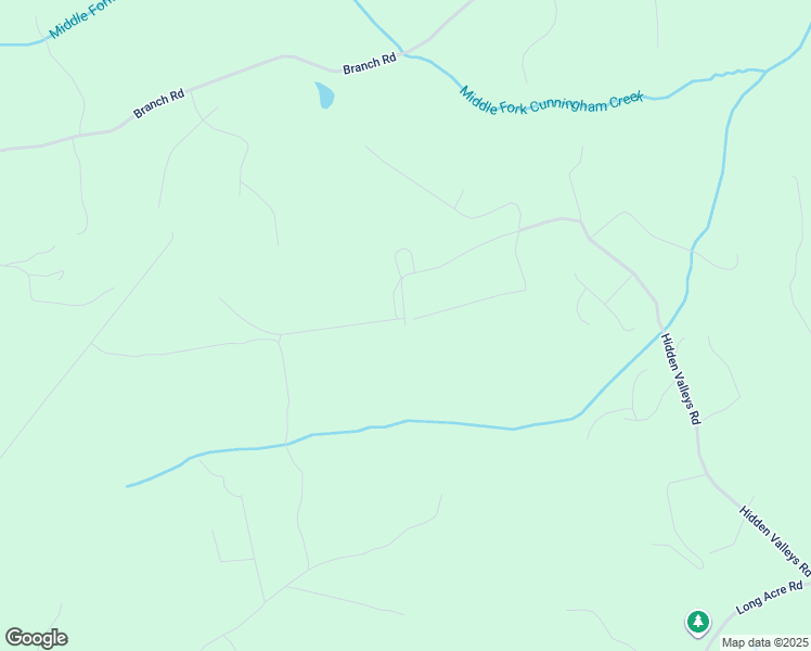 map of restaurants, bars, coffee shops, grocery stores, and more near 370 Tally Ho Drive in Palmyra