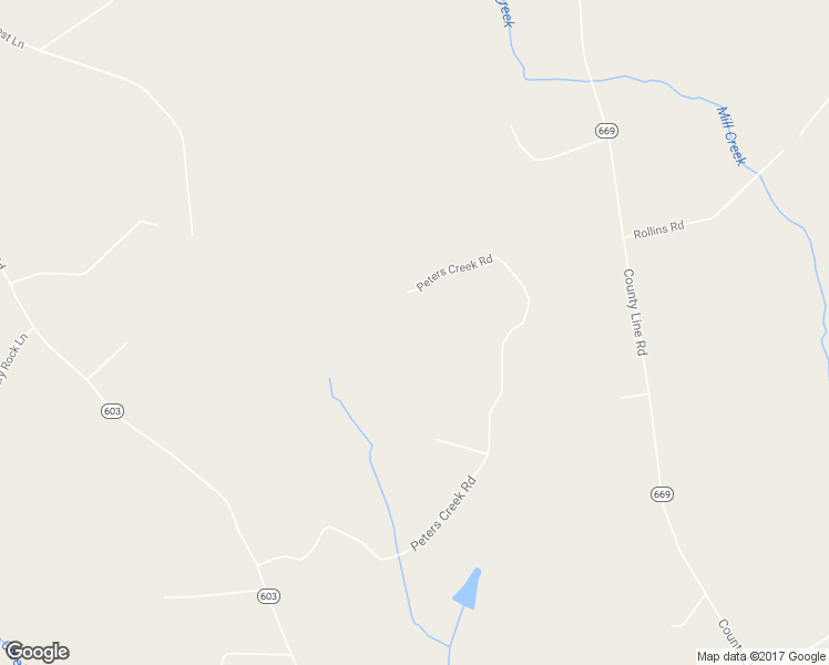 map of restaurants, bars, coffee shops, grocery stores, and more near 4650 Peters Creek Road in Columbia