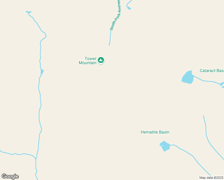 map of restaurants, bars, coffee shops, grocery stores, and more near in Silverton