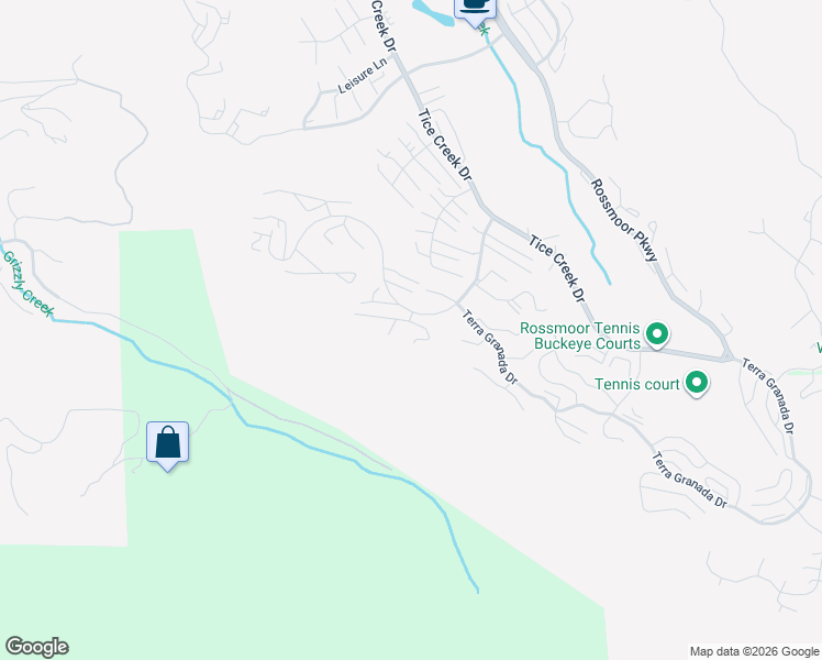 map of restaurants, bars, coffee shops, grocery stores, and more near 2141 Ptarmigan Drive in Walnut Creek