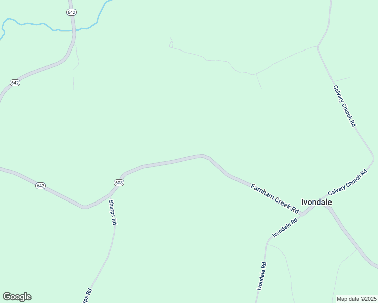 map of restaurants, bars, coffee shops, grocery stores, and more near 423 Farnham Creek Road in Warsaw