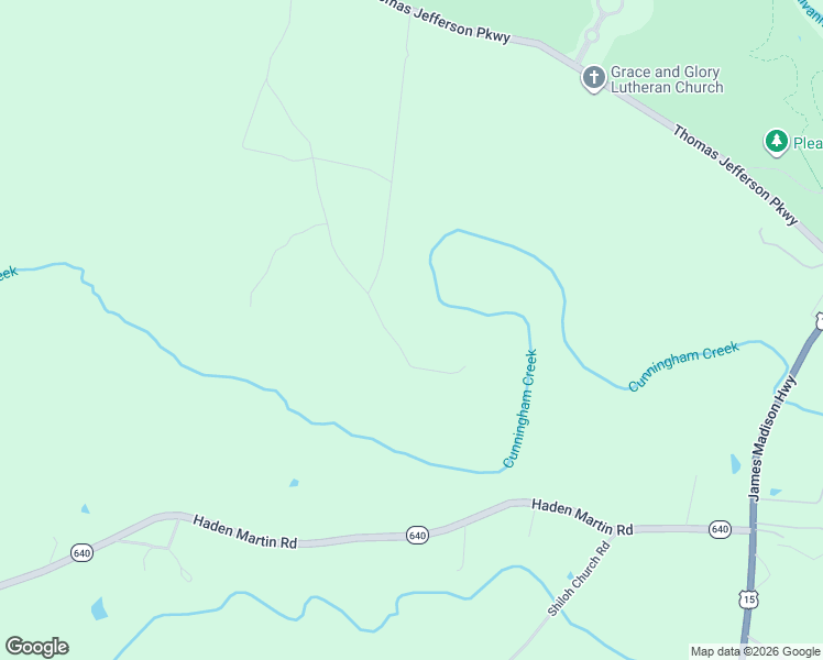 map of restaurants, bars, coffee shops, grocery stores, and more near Unnamed Road in Palmyra