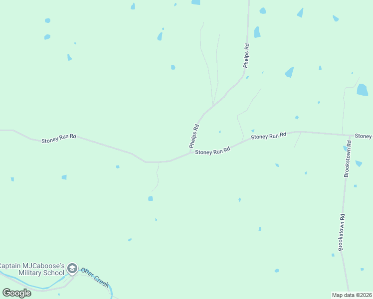 map of restaurants, bars, coffee shops, grocery stores, and more near 336 Stoney Run Road in Richmond