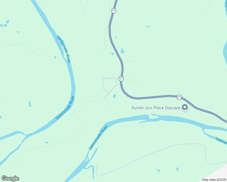 map of restaurants, bars, coffee shops, grocery stores, and more near 22174 County Road 17-745 in Waynesville