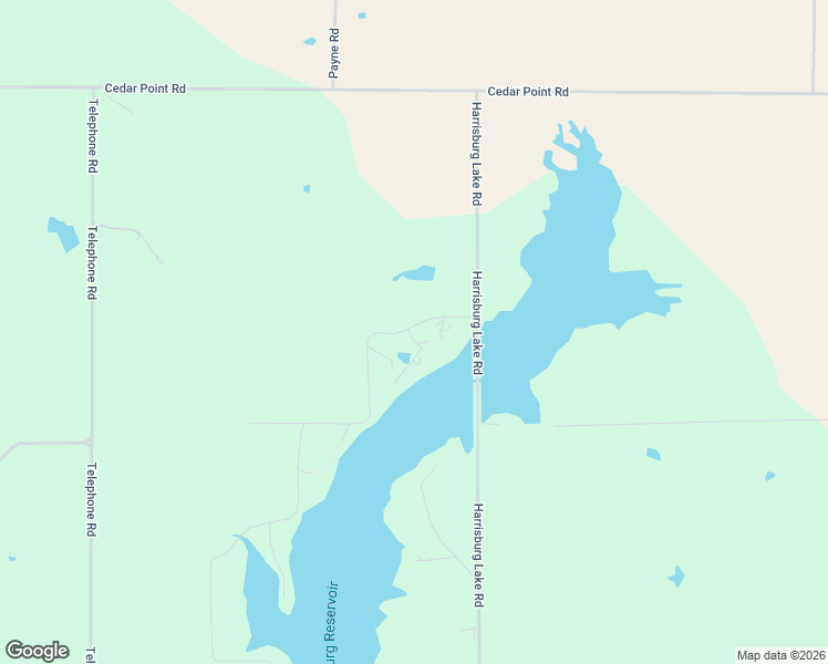 map of restaurants, bars, coffee shops, grocery stores, and more near 1-591 Womack Road in Galatia