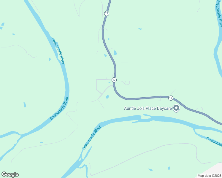 map of restaurants, bars, coffee shops, grocery stores, and more near 22174 County Road 17-745 in Waynesville