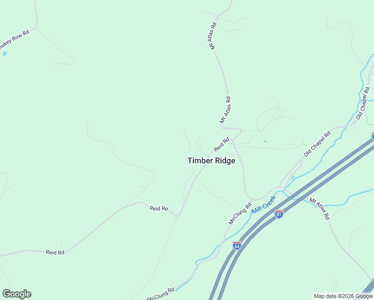 map of restaurants, bars, coffee shops, grocery stores, and more near 5 Caboose Lane in Lexington