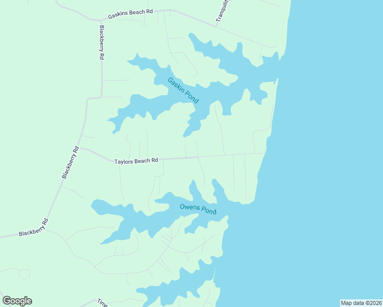 map of restaurants, bars, coffee shops, grocery stores, and more near 555 Taylors Beach Road in Reedville