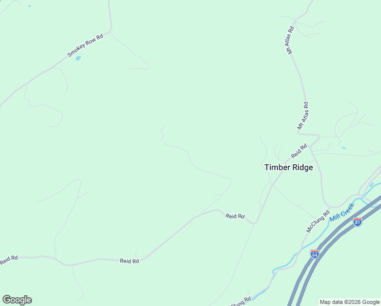 map of restaurants, bars, coffee shops, grocery stores, and more near 5 Caboose Lane in Lexington