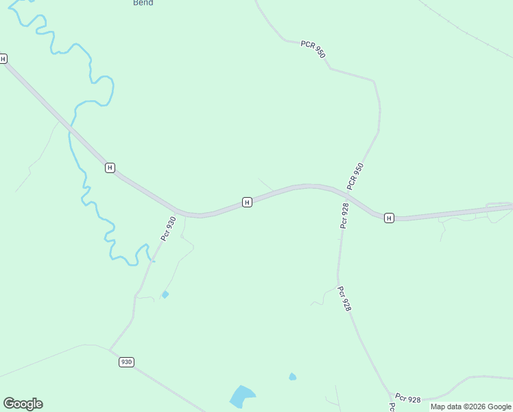 map of restaurants, bars, coffee shops, grocery stores, and more near 4629 Highway H in Saint Mary