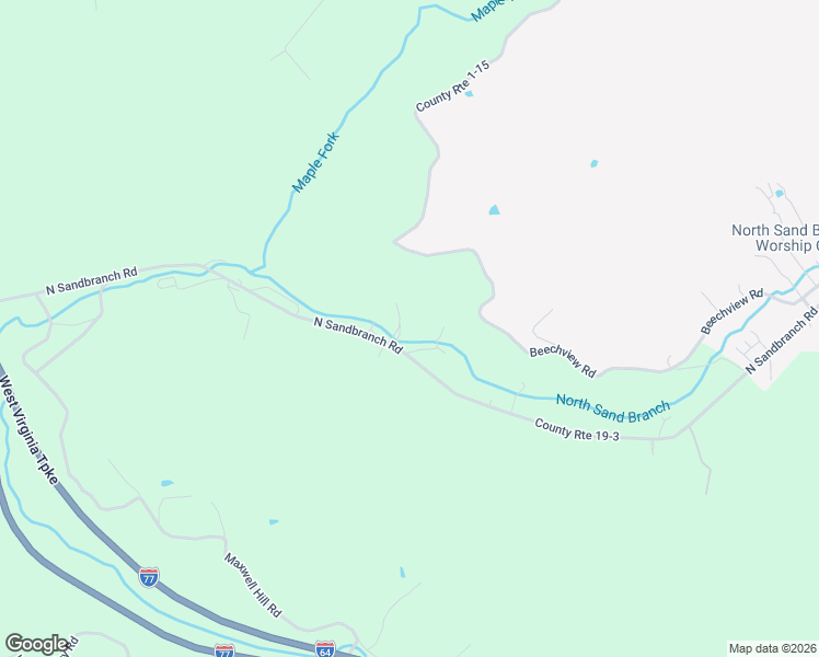 map of restaurants, bars, coffee shops, grocery stores, and more near 119 Maynor Ln in Mt Hope