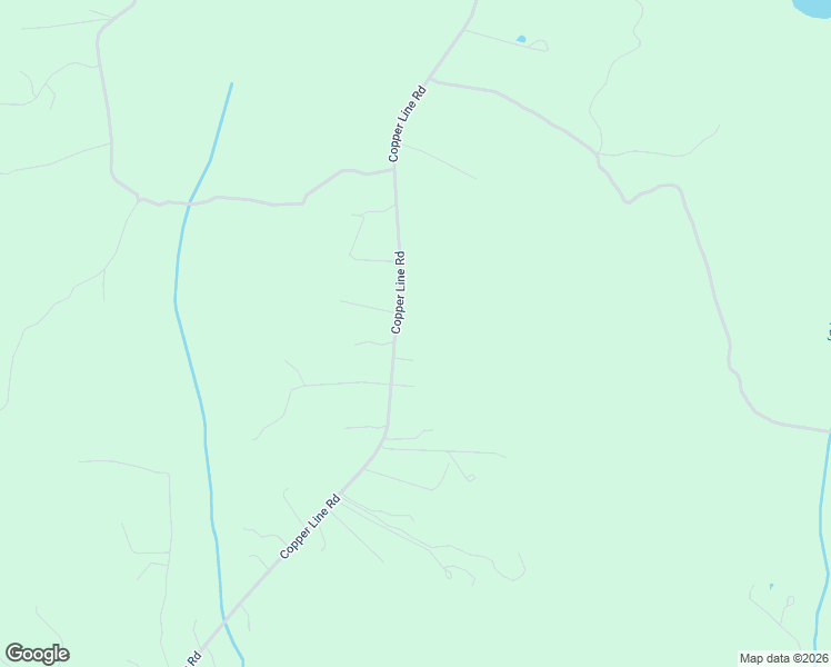 map of restaurants, bars, coffee shops, grocery stores, and more near 1072 Copper Line Road in Bumpass