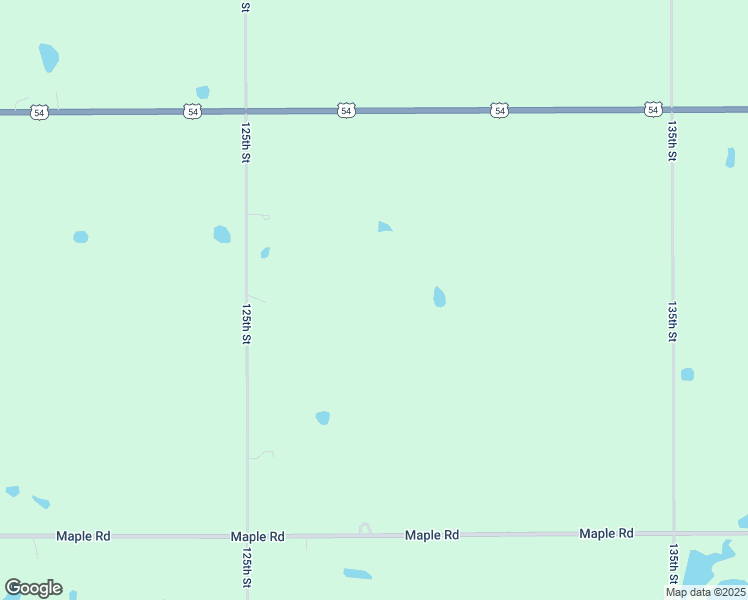 map of restaurants, bars, coffee shops, grocery stores, and more near in Redfield