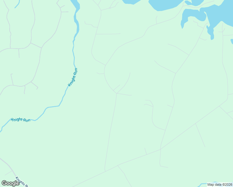 map of restaurants, bars, coffee shops, grocery stores, and more near 12 Yacht Lane in Heathsville