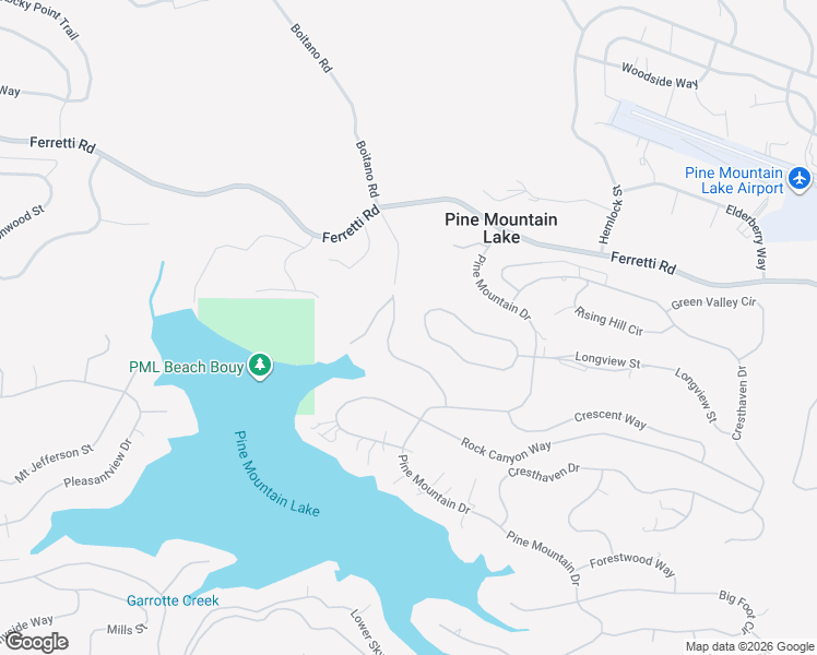 map of restaurants, bars, coffee shops, grocery stores, and more near 20565-20591 Nob Hill Circle in Groveland