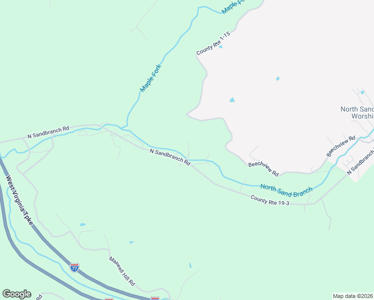map of restaurants, bars, coffee shops, grocery stores, and more near 119 Maynor Ln in Mt Hope