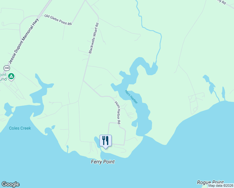 map of restaurants, bars, coffee shops, grocery stores, and more near 161 Bridgewater Drive in Burgess