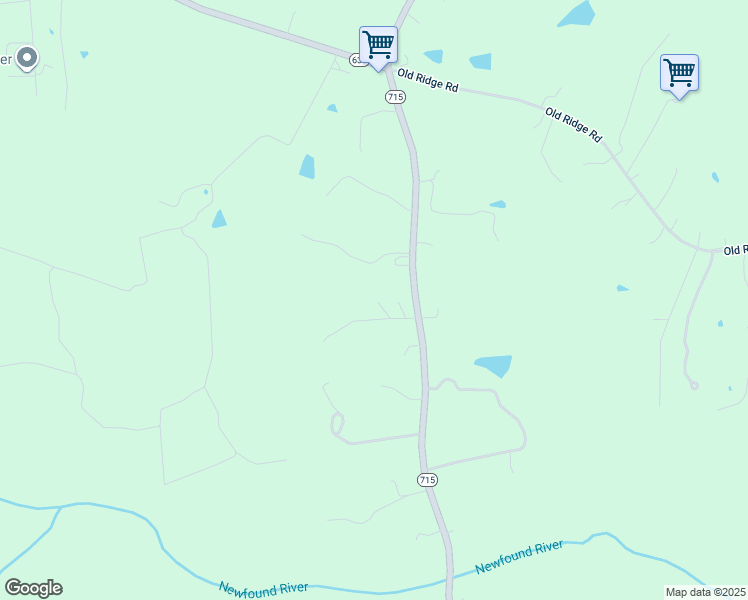 map of restaurants, bars, coffee shops, grocery stores, and more near 17208 Hanover West Drive in Montpelier