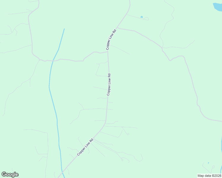 map of restaurants, bars, coffee shops, grocery stores, and more near 1072 Copper Line Road in Bumpass