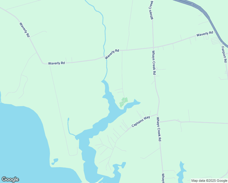 map of restaurants, bars, coffee shops, grocery stores, and more near 294 Hope Union Lane in Reedville