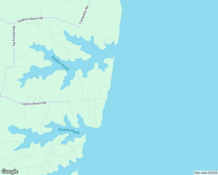 map of restaurants, bars, coffee shops, grocery stores, and more near 841 Taylors Beach Road in Reedville