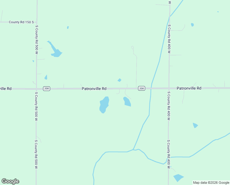 map of restaurants, bars, coffee shops, grocery stores, and more near 4411 County Road 200 in Rockport