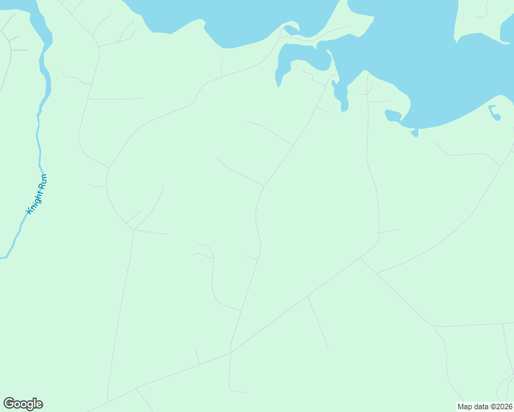 map of restaurants, bars, coffee shops, grocery stores, and more near Locust Cove Road in Heathsville