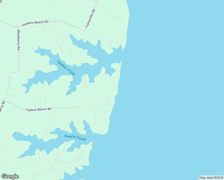 map of restaurants, bars, coffee shops, grocery stores, and more near 241 Shipwatch Lane in Reedville