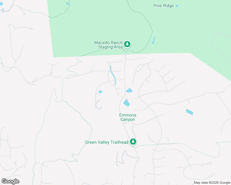 map of restaurants, bars, coffee shops, grocery stores, and more near 412 Red Wing Drive in Alamo