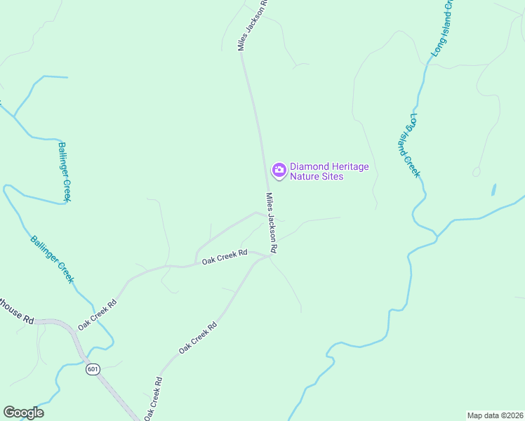 map of restaurants, bars, coffee shops, grocery stores, and more near 271 Miles Jackson Road in Palmyra