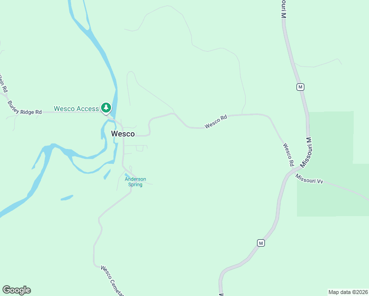 map of restaurants, bars, coffee shops, grocery stores, and more near in Wesco