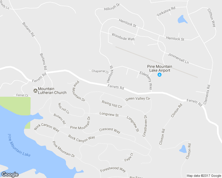 map of restaurants, bars, coffee shops, grocery stores, and more near 20767 Ferretti Road in Groveland