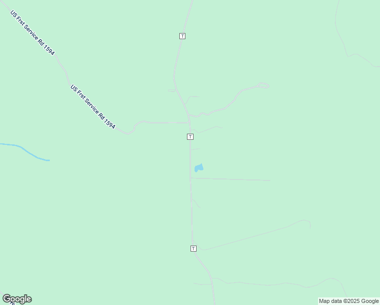 map of restaurants, bars, coffee shops, grocery stores, and more near 16303 State Highway T in Newburg