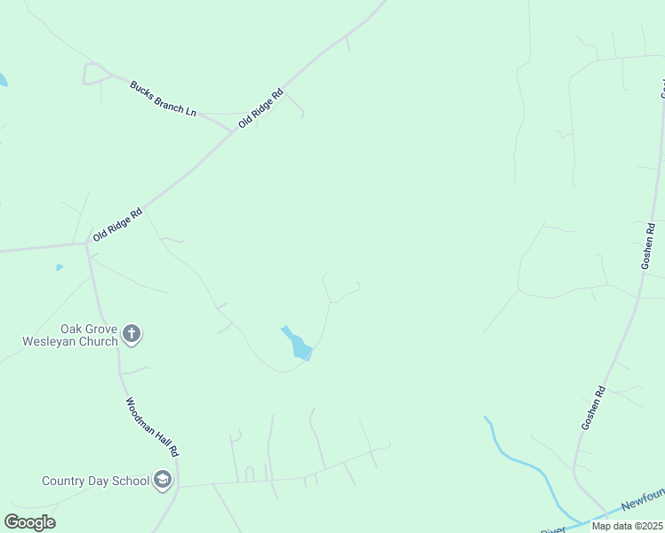 map of restaurants, bars, coffee shops, grocery stores, and more near 16262 Hennessy Way in Hanover