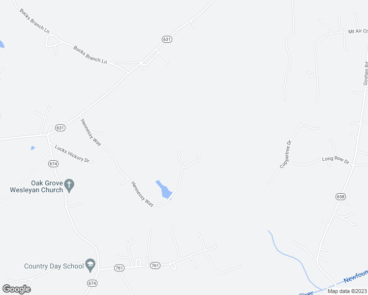 map of restaurants, bars, coffee shops, grocery stores, and more near 16262 Hennessy Way in Hanover