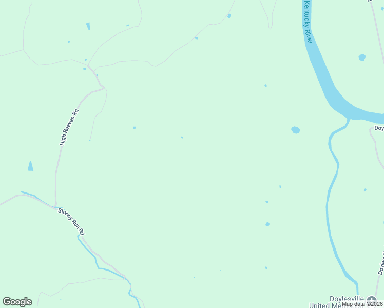 map of restaurants, bars, coffee shops, grocery stores, and more near 2125 High Reeves Spur 1 in Richmond