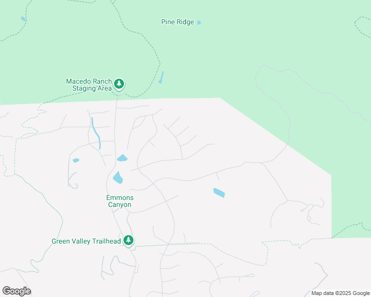 map of restaurants, bars, coffee shops, grocery stores, and more near 80 Amanda Court in Alamo