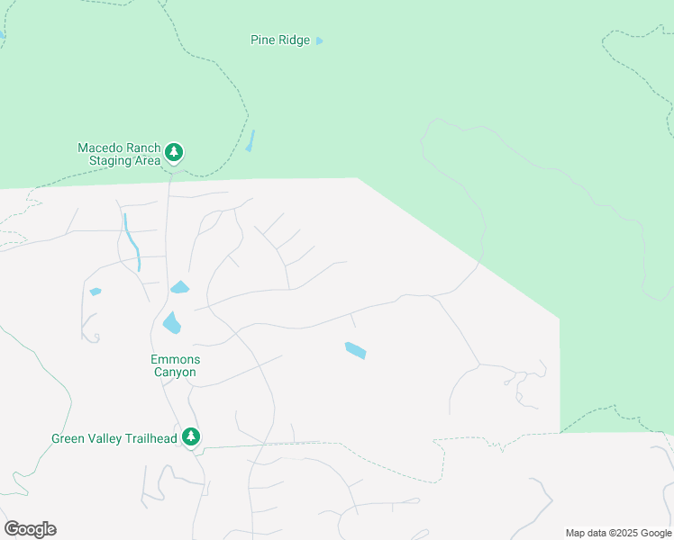 map of restaurants, bars, coffee shops, grocery stores, and more near 380 Bryan Drive in Alamo