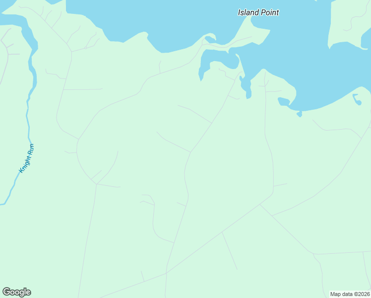 map of restaurants, bars, coffee shops, grocery stores, and more near Locust Cove Road in Heathsville