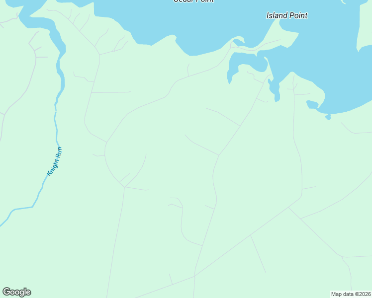 map of restaurants, bars, coffee shops, grocery stores, and more near 39 Tree Farm Road in Heathsville