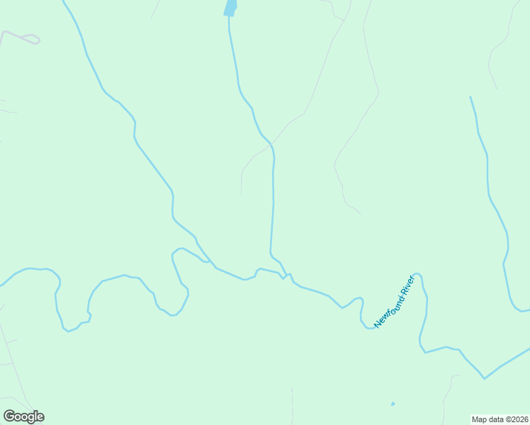 map of restaurants, bars, coffee shops, grocery stores, and more near 17124 Katy Lane in Beaverdam