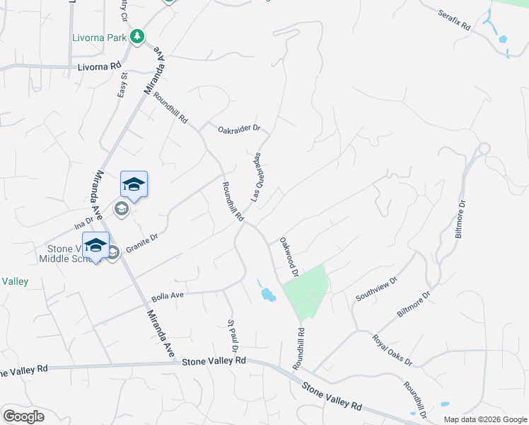 map of restaurants, bars, coffee shops, grocery stores, and more near 23 Tracy Court in Alamo